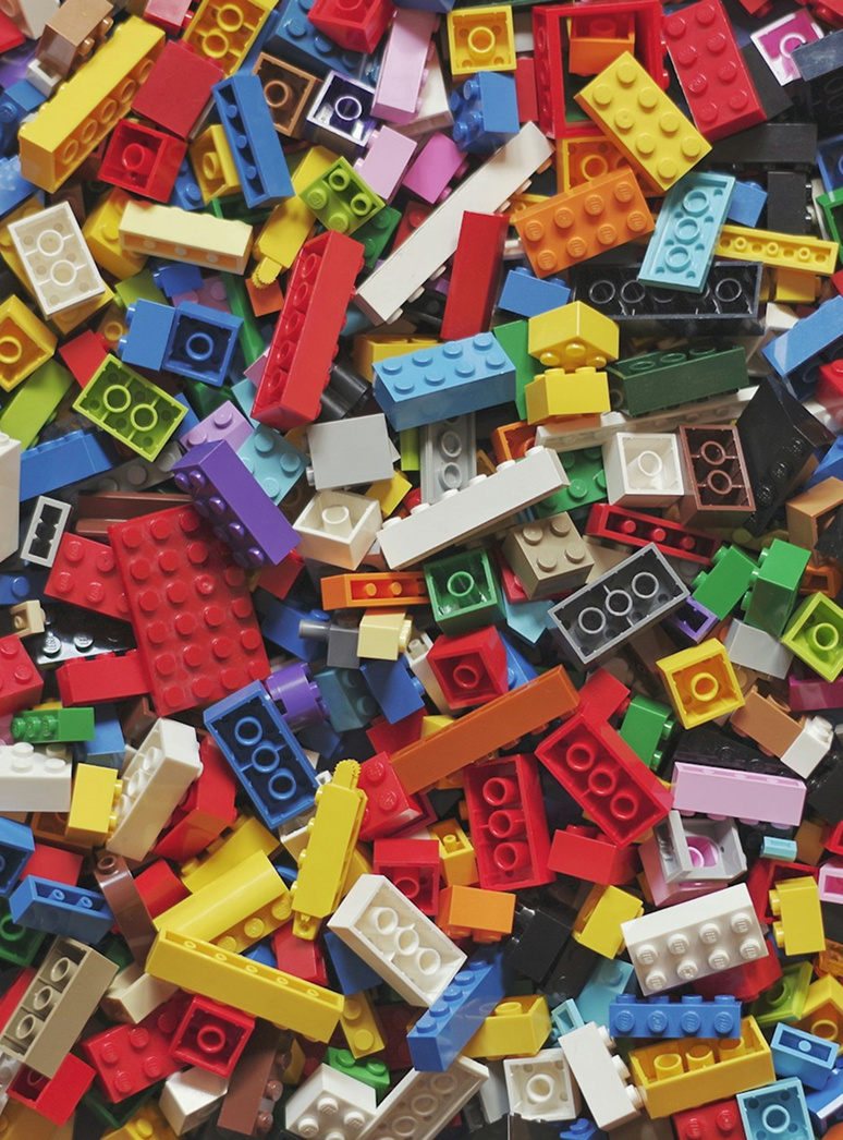 Lego Bricks