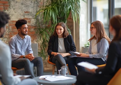 Making space for every voice