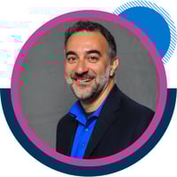 Marc Rouhana | Head of DAP | Learning Pool