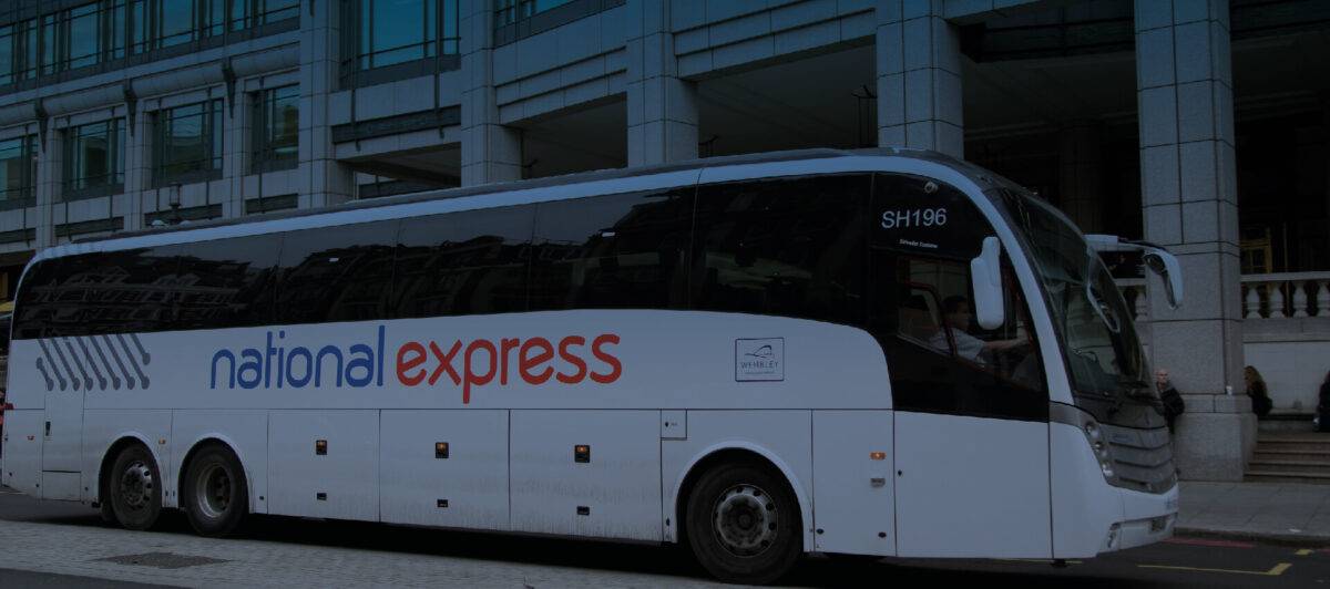 National Express