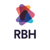 RBH Management logo