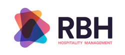 RBH Management logo