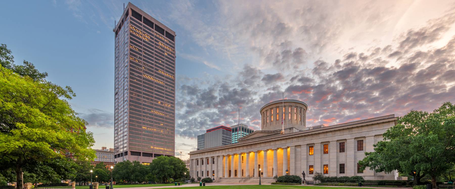 SCCE- Columbus Regional Compliance & Ethics Conference