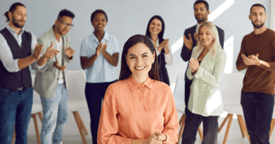 Employee Appreciation Day - It’s not just the tech. It’s the humans.