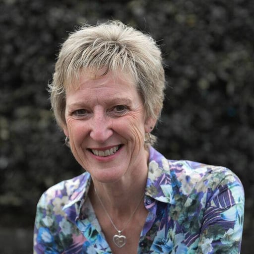 Stella Chandler