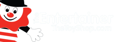 The Entertainer logo