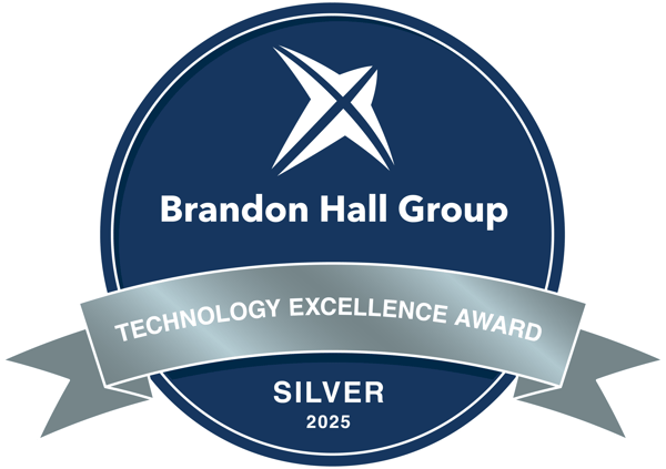 Brandon Hall Group - Technology Excellence Award