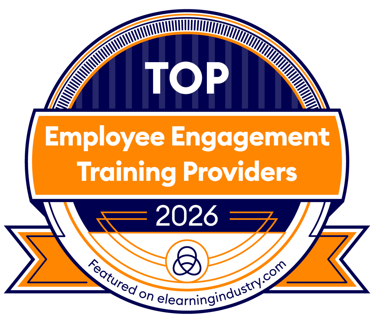 Learning Pool named a top employee engagement training company