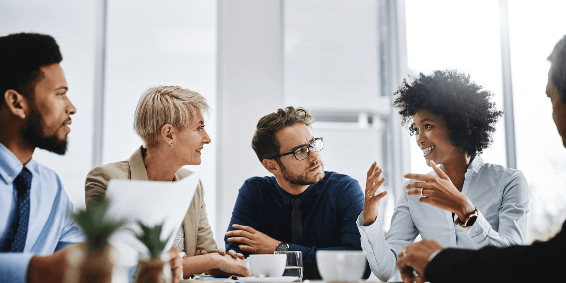 Training Industry Leader Talk- Journey to Extraordinary