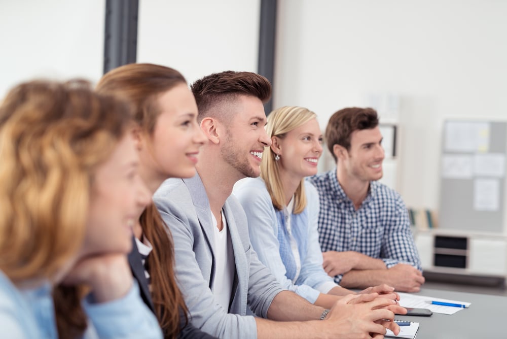 Measuring What Matters: Training Effectiveness | Learning Pool