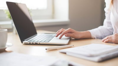 Beyond completion rates:  5 key learning analytics for L&D