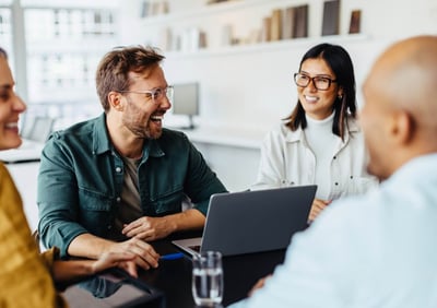 Creating a culture of compliance in your organization