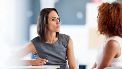 Moving beyond traditional COI training