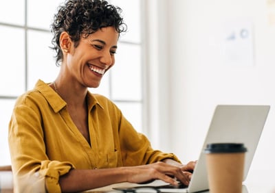 Compliance training: From bloat to G.O.A.T.