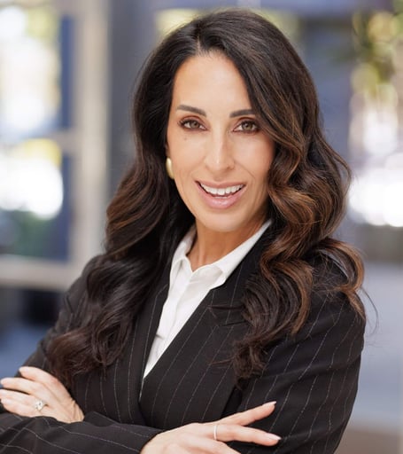 Harper Wells - EVP of Compliance