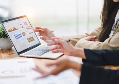 How the right learning platform can improve business performance