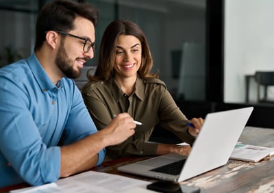 Innovating with purpose in L&D: Using AI to do more with less