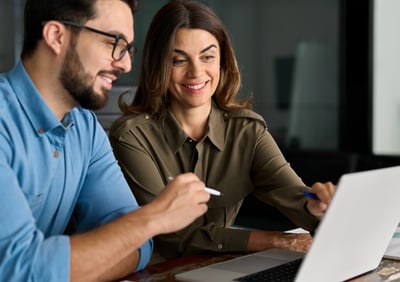 Learning Pool recognized for leadership in AI for digital learning by Fosway