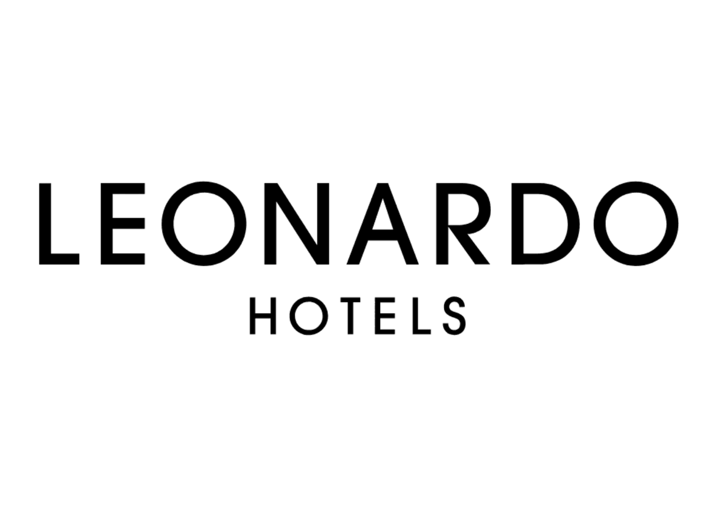 Leonardo Hotels logo
