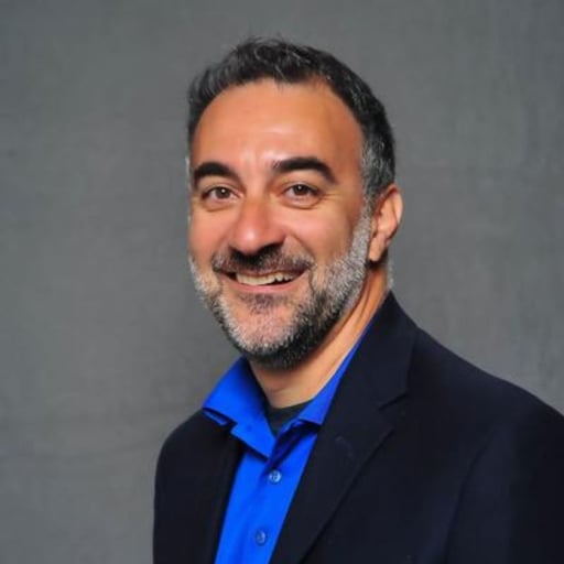 Marc Rouhana