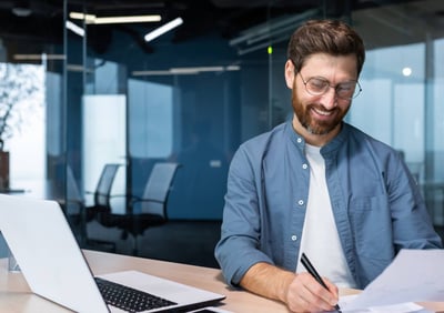 Preparing for an IPO