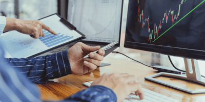 Smarter assessments, better decisions. The power of AI assessments