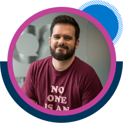 Stefan Eger, Learning Experience Architect