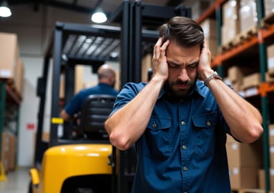 Is your workplace safe? The truth about noise at work