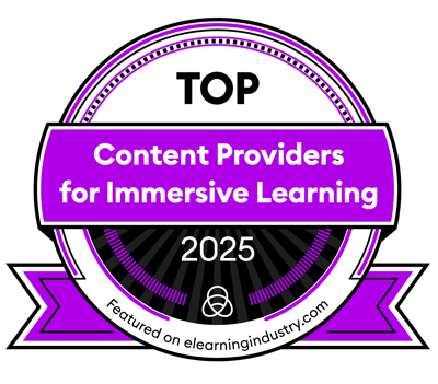 Top Content Providers For Immersive Learning