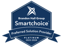 brandon hall smart choice