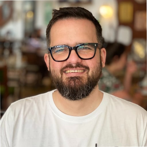 stefan eger