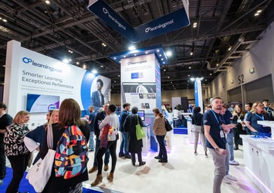 Learning Technologies Wrap Up (1)