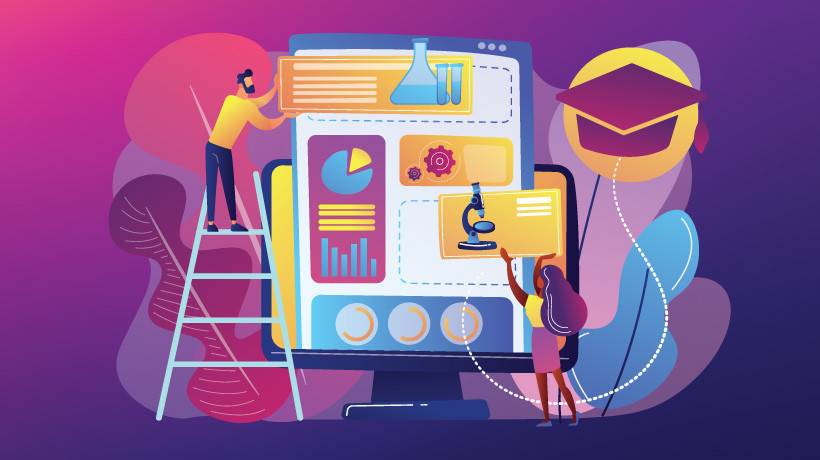 Learning Pool’s guide to making the most out of Learning Technologies