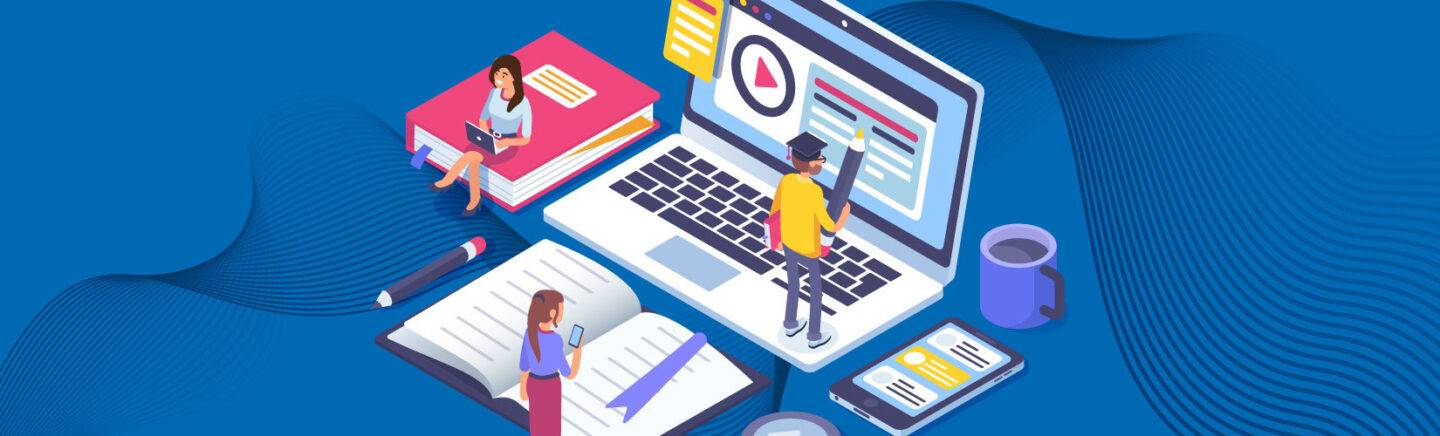 Introducing Learning Pool Automation - the learning campaign builder ...
