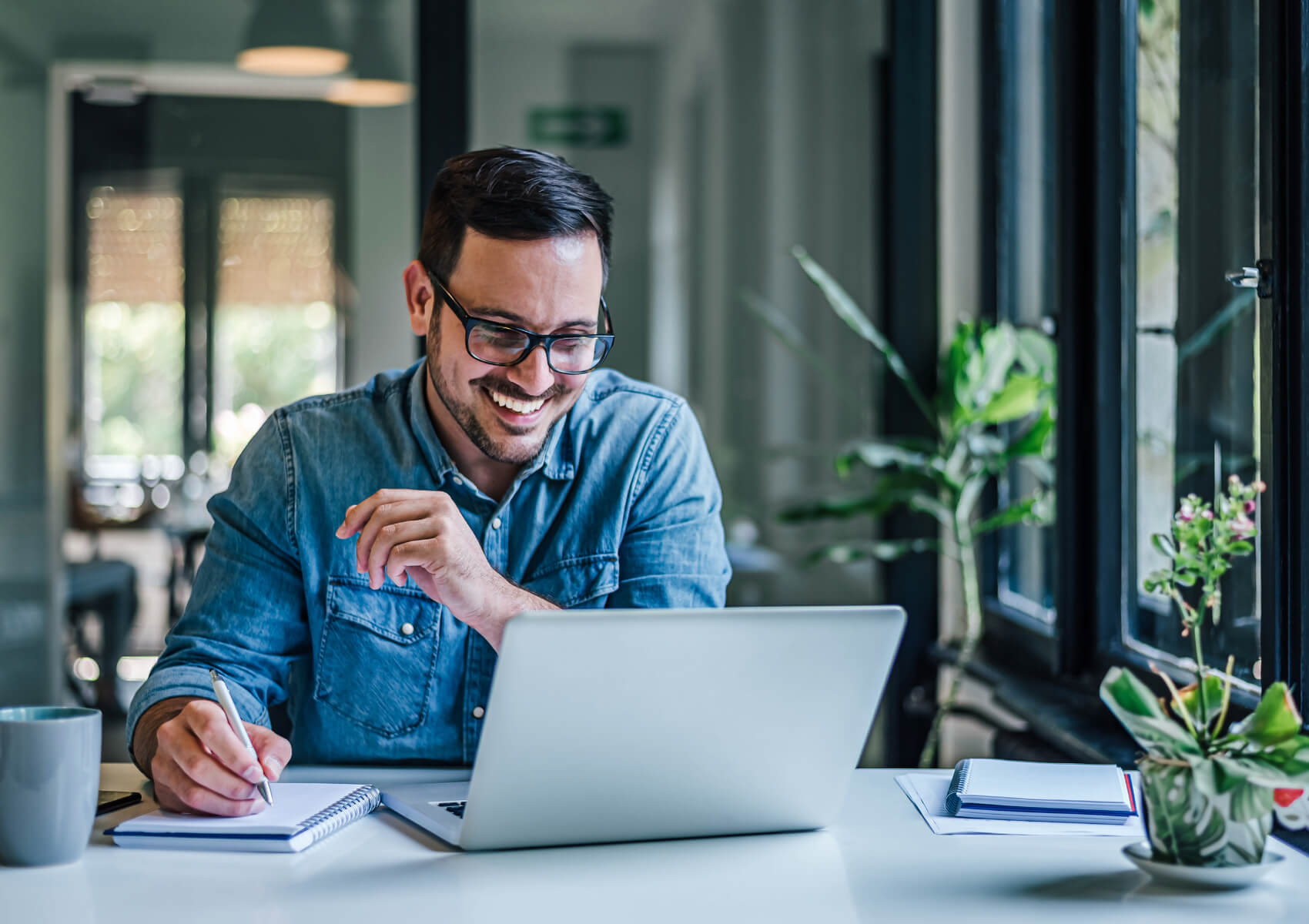 Future-proofing learning: The L&D leader’s guide to next-gen learning ...