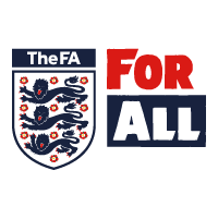 FA For All logo