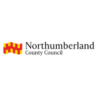 Northumberand county council logo