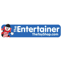 Entertainer logo