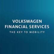 Volkswagen Financial Services Logo