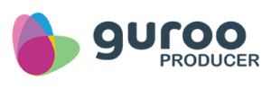 guroo producer logo