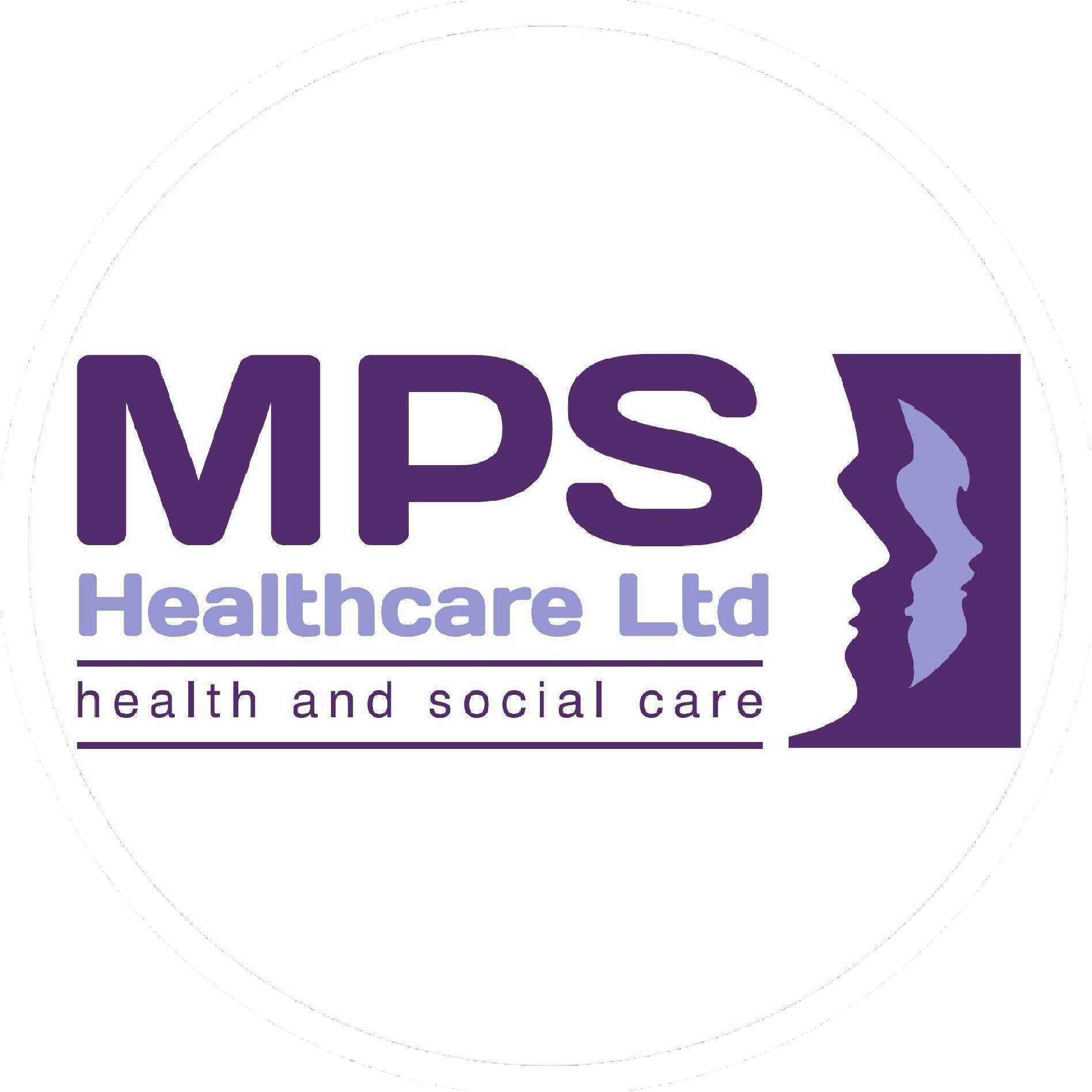 MPS Healthcare Logo
