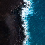 picture of coastal erosion