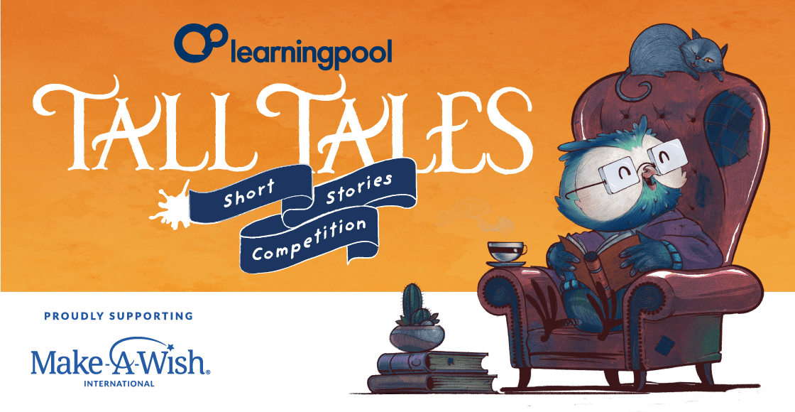 Learning Pool Tall Tales