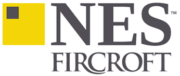 NES Fircroft logo