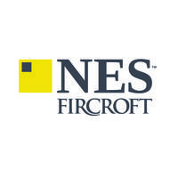 NES Fircroft logo