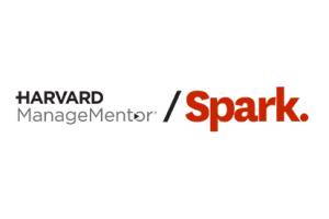 Havard Spark logo