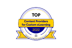 Custom Content Award