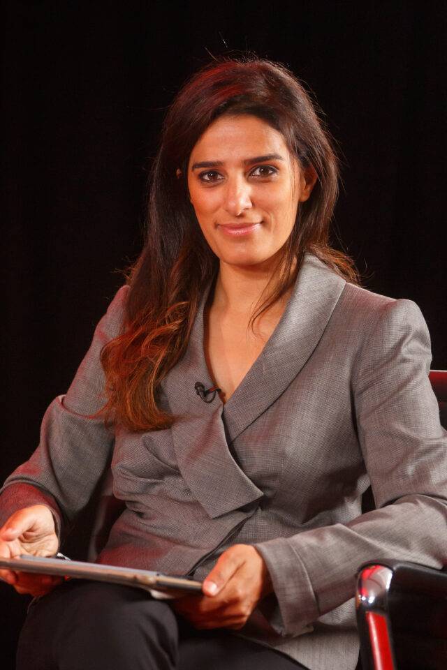 Priya Lakhani, Keynote