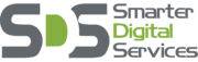 Smarter Digital Services logo