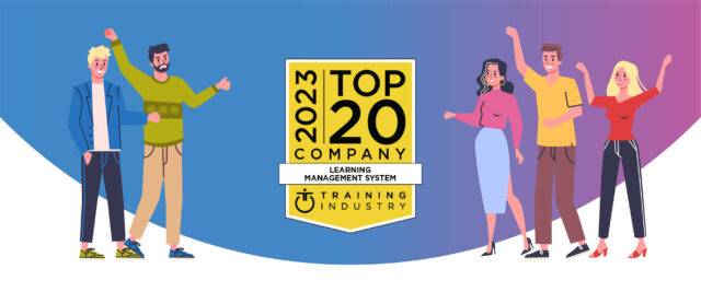 Top 20 LMS Companies